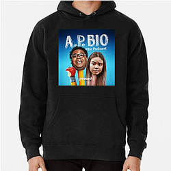 A.P Bio Limited Collection 3 A.p. Bio Hoodies