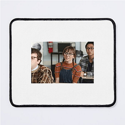 A.P Bio Limited Collection 5 A.p. Bio Mouse Pads