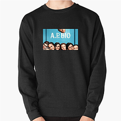 A.P Bio Limited Collection 7 A.p. Bio Sweatshirts