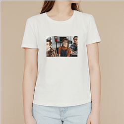A.P Bio Limited Collection 5 A.p. Bio T-Shirts