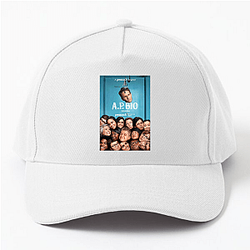 A.P. Bio Streetwear Fashion A.p. Bio Hats & Caps