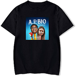 A.P Bio Limited Collection 3 A.p. Bio T-Shirts