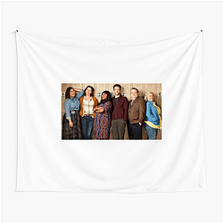 A.P Bio Special Collection A.p. Bio Tapestries