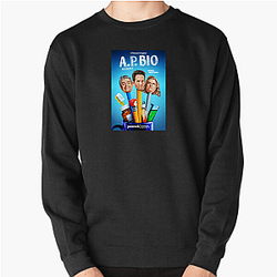 A.P Bio Limited Collection 6 A.p. Bio Sweatshirts