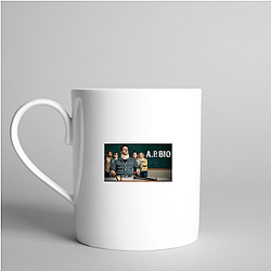 A.P Bio Limited Collection 4 A.p. Bio Mugs