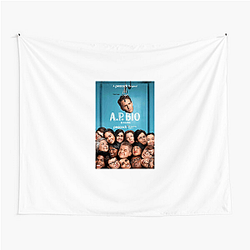 A.P. Bio Streetwear Fashion A.p. Bio Tapestries