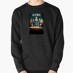 A.P Bio Limited Collection A.p. Bio Sweatshirts