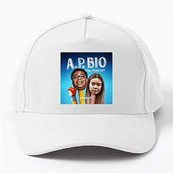 A.P Bio Limited Collection 3 A.p. Bio Hats & Caps