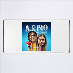 A.P Bio Limited Collection 3 A.p. Bio Mouse Pads