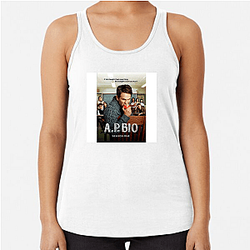 A.P Bio Limited Collection 8 A.p. Bio Tank Tops