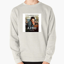 A.P Bio Limited Collection 8 A.p. Bio Sweatshirts