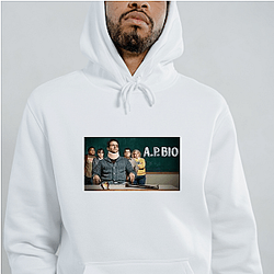 A.P Bio Limited Collection 4 A.p. Bio Hoodies