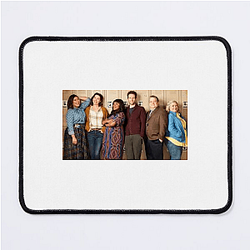 A.P Bio Special Collection A.p. Bio Mouse Pads