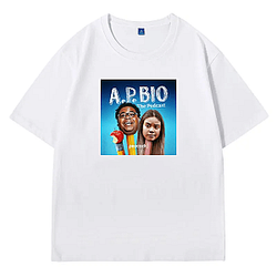 A.P Bio Limited Collection 3 A.p. Bio T-Shirts