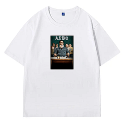 A.P Bio Limited Collection A.p. Bio T-Shirts
