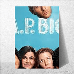 A.P Bio Limited Collection 7 A.p. Bio Posters