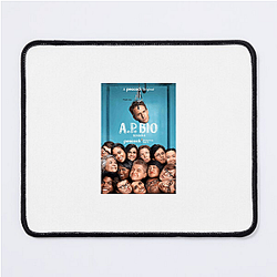 A.P. Bio Streetwear Fashion A.p. Bio Mouse Pads