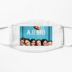 A.P Bio Limited Collection 7 A.p. Bio Face Masks