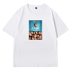 A.P. Bio Streetwear Fashion A.p. Bio T-Shirts