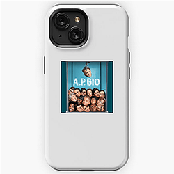 A.P Bio Limited Collection 2 A.p. Bio Samsung Cases