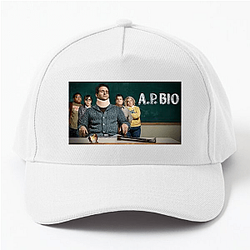A.P Bio Limited Collection 4 A.p. Bio Hats & Caps
