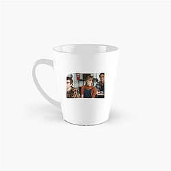 A.P Bio Limited Collection 5 A.p. Bio Mugs
