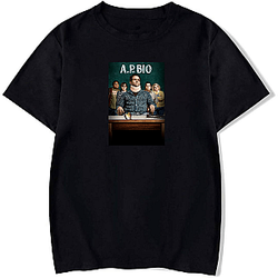 A.P Bio Limited Collection A.p. Bio T-Shirts