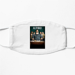 A.P Bio Limited Collection A.p. Bio Face Masks