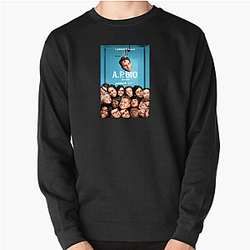 A.P. Bio Streetwear Fashion A.p. Bio Sweatshirts