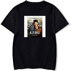 A.P Bio Limited Collection 8 A.p. Bio T-Shirts