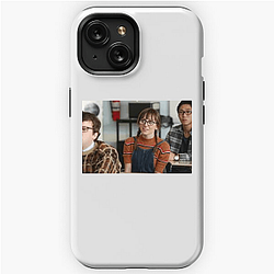 A.P Bio Limited Collection 5 A.p. Bio Samsung Cases