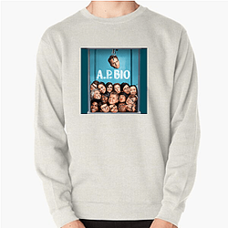 A.P Bio Limited Collection 2 A.p. Bio Sweatshirts