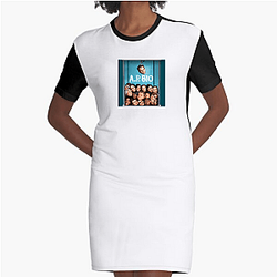 A.P Bio Limited Collection 2 A.p. Bio Dresses