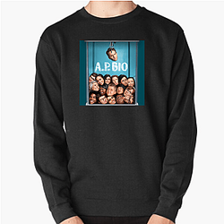 A.P Bio Limited Collection 2 A.p. Bio Sweatshirts