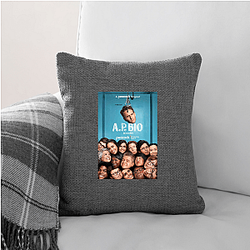 A.P. Bio Streetwear Fashion A.p. Bio Pillows Cover