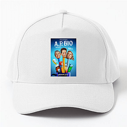 A.P Bio Limited Collection 6 A.p. Bio Hats & Caps