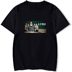 A.P Bio Limited Collection 4 A.p. Bio T-Shirts