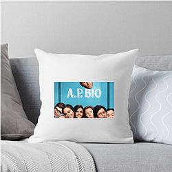 A.P Bio Limited Collection 7 A.p. Bio Pillows Cover