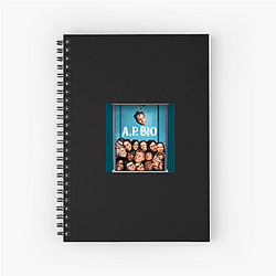 A.P Bio Limited Collection 2 A.p. Bio Notebook