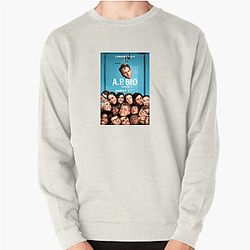 A.P. Bio Streetwear Fashion A.p. Bio Sweatshirts