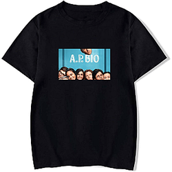 A.P Bio Limited Collection 7 A.p. Bio T-Shirts
