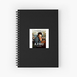 A.P Bio Limited Collection 8 A.p. Bio Notebook