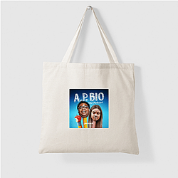 A.P Bio Limited Collection 3 A.p. Bio Bags