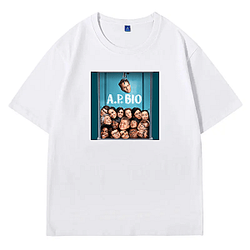 A.P Bio Limited Collection 2 A.p. Bio T-Shirts
