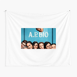 A.P Bio Limited Collection 7 A.p. Bio Tapestries