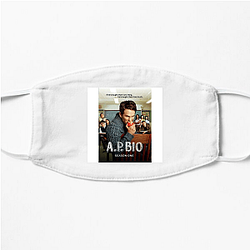 A.P Bio Limited Collection 8 A.p. Bio Face Masks