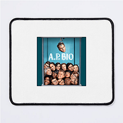A.P Bio Limited Collection 2 A.p. Bio Mouse Pads