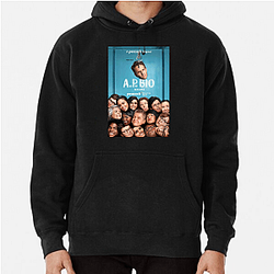A.P. Bio Streetwear Fashion A.p. Bio Hoodies