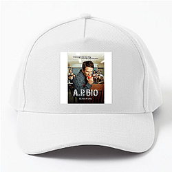 A.P Bio Limited Collection 8 A.p. Bio Hats & Caps