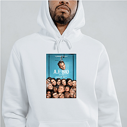 A.P. Bio Streetwear Fashion A.p. Bio Hoodies